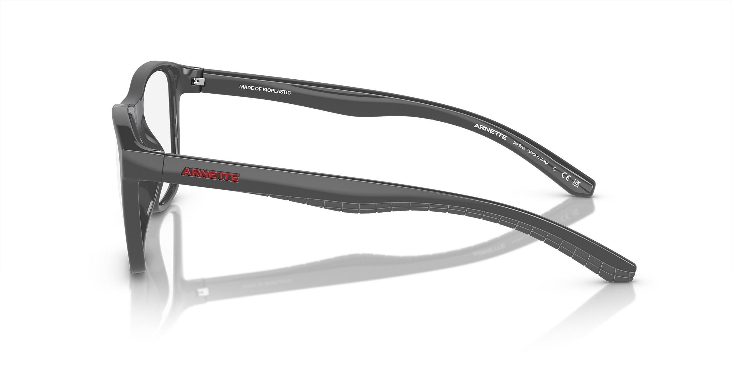 Arnette Glasses AN7241U A.T.