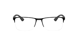 Ray-Ban Glasses RB6335 OPTICS