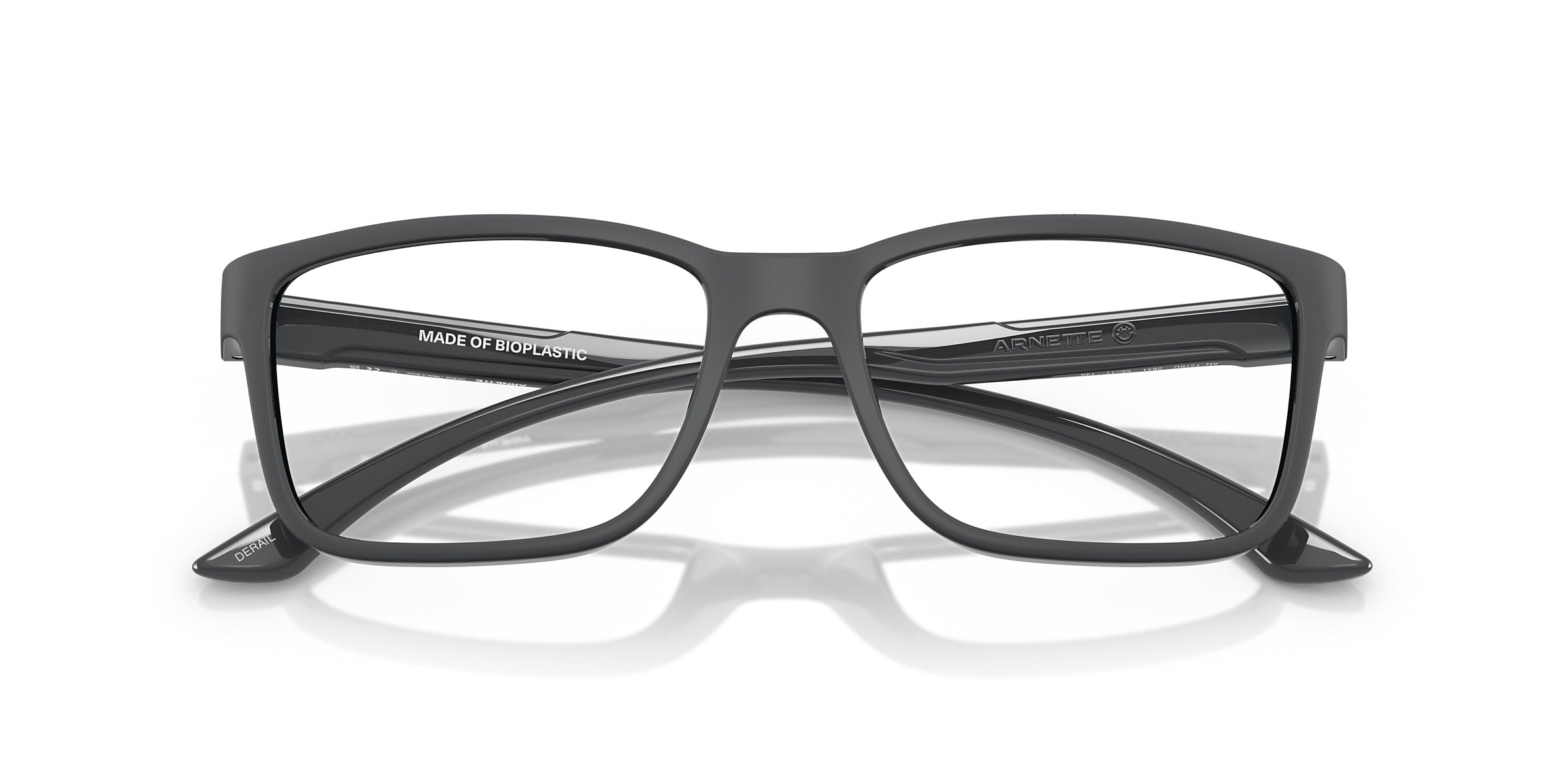Arnette Glasses AN7276U DERAIL