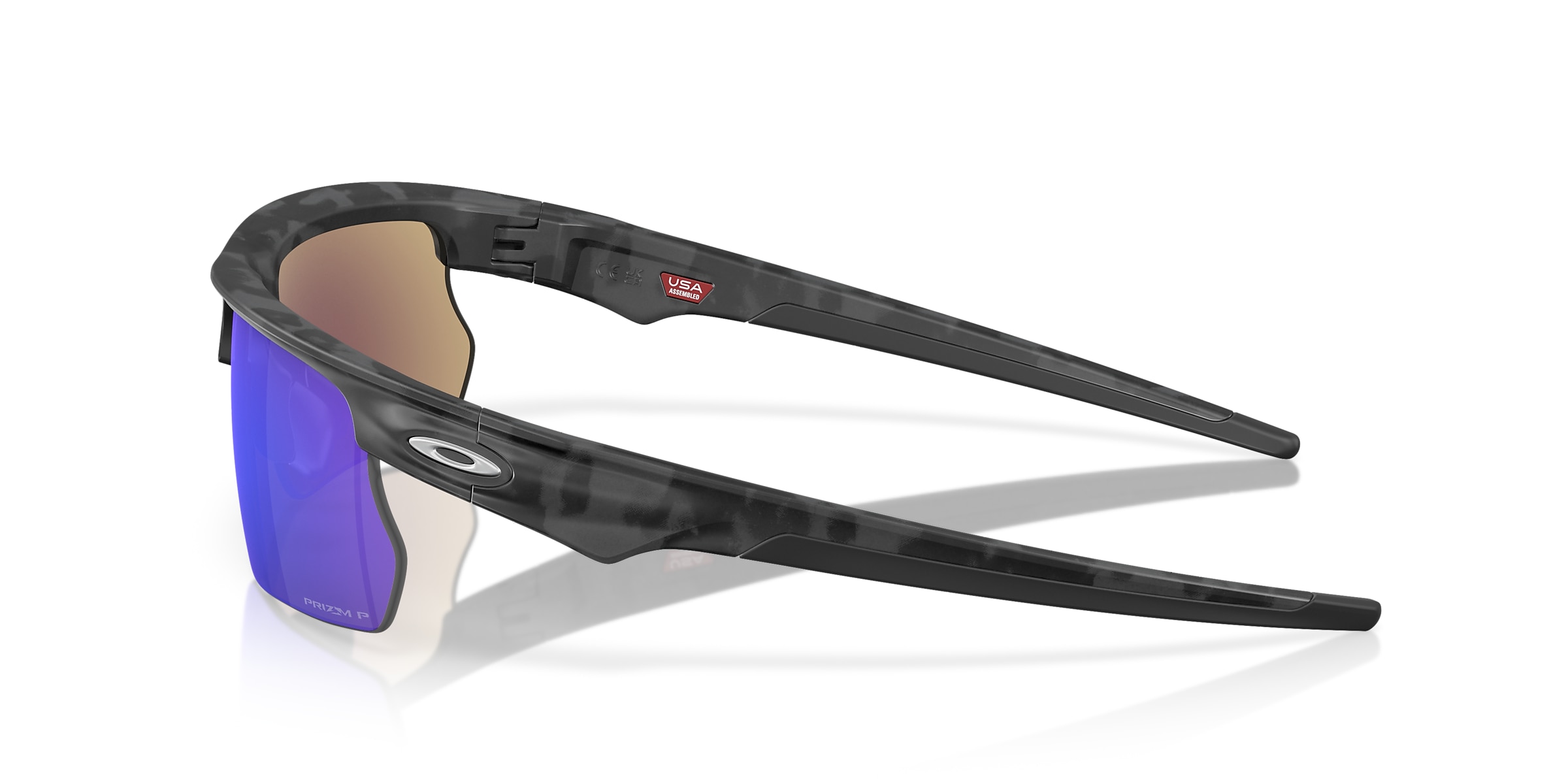 Oakley Sunglasses OO9400 BISPHAERA™