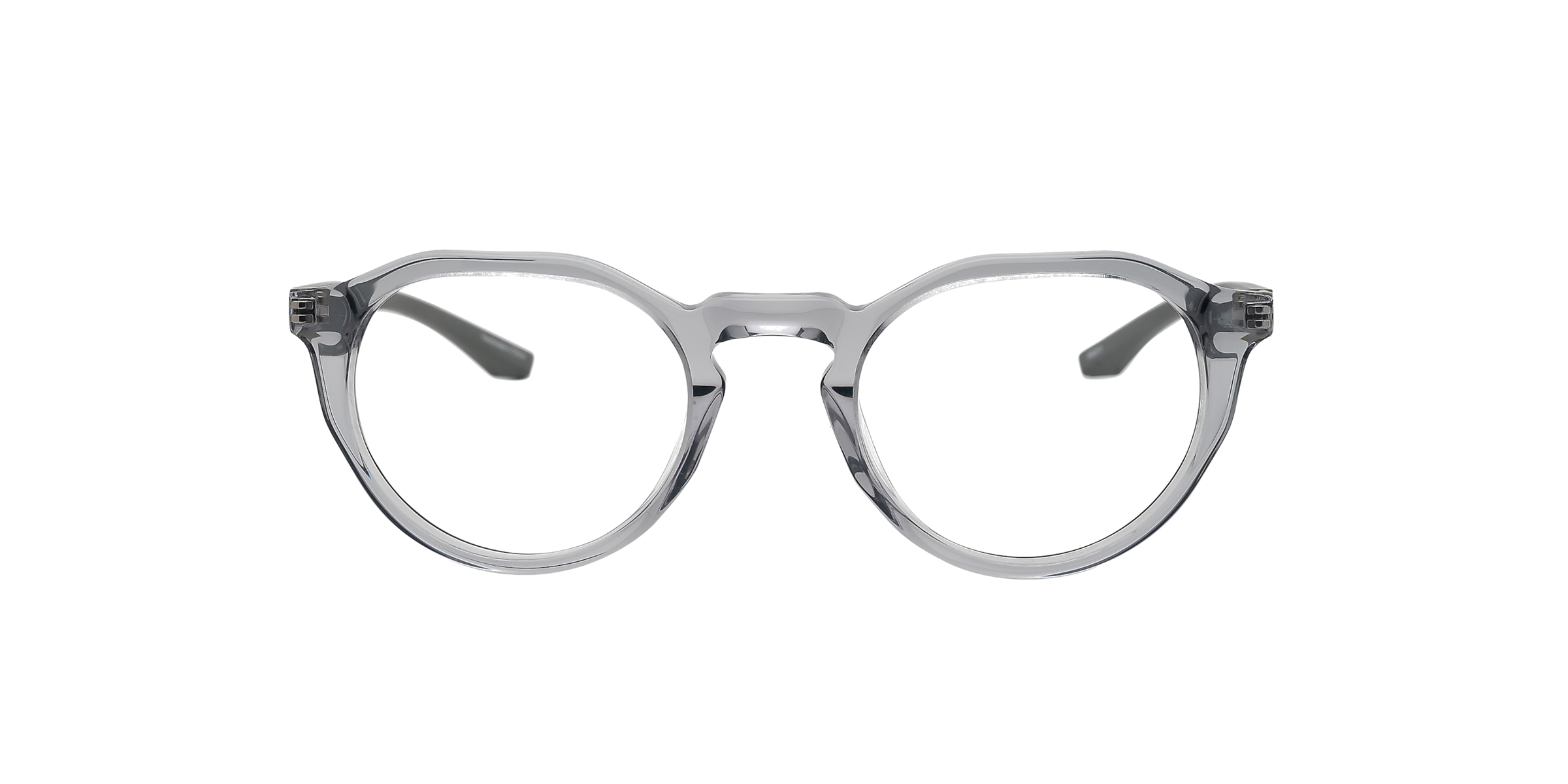 Clearly Glasses ASTEROID