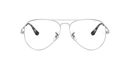Ray-Ban Glasses RB6489 AVIATOR OPTICS
