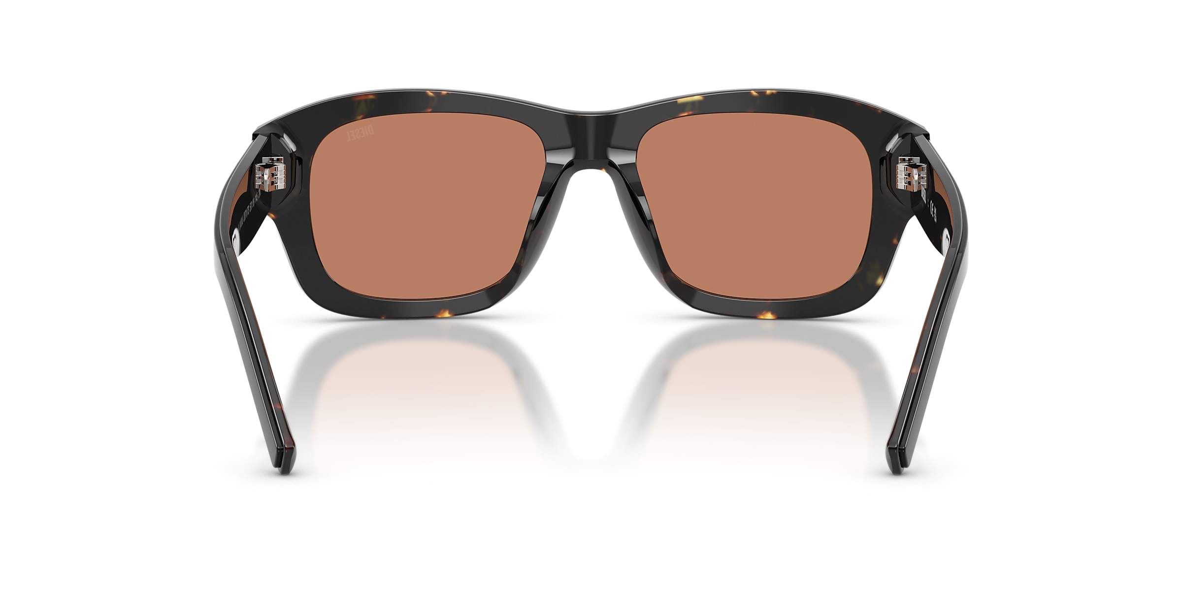 Diesel Sunglasses DL2020U