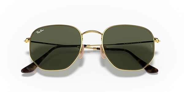 RB3548N HEXAGONAL FLAT LENSES