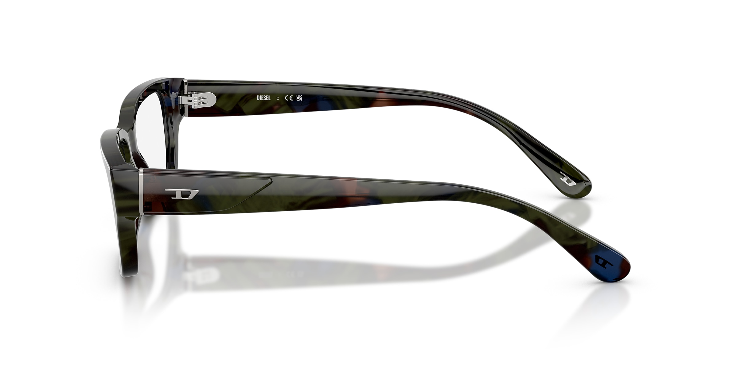 Diesel Glasses DL4002