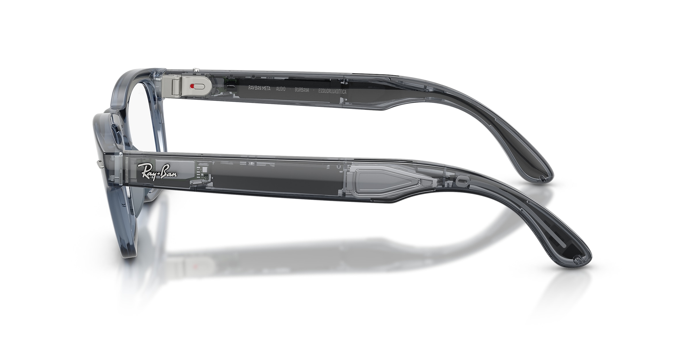 Ray-Ban  RAY-BAN META AUDIO BURBANK