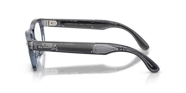 Ray-Ban  RAY-BAN META AUDIO BURBANK