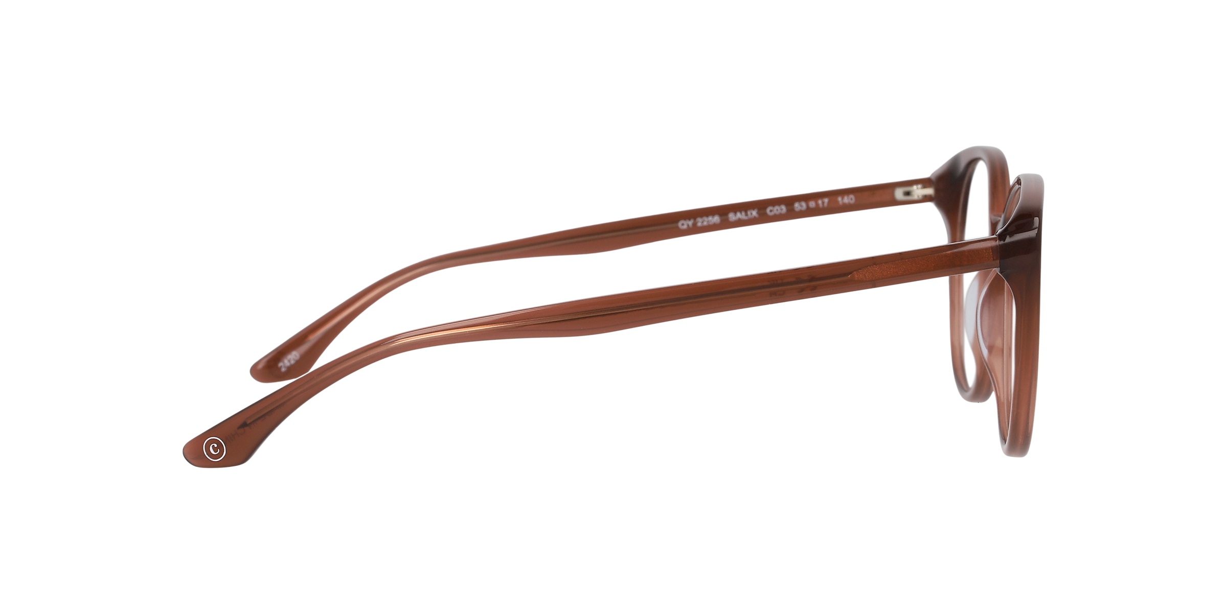Clearly Glasses SALIX