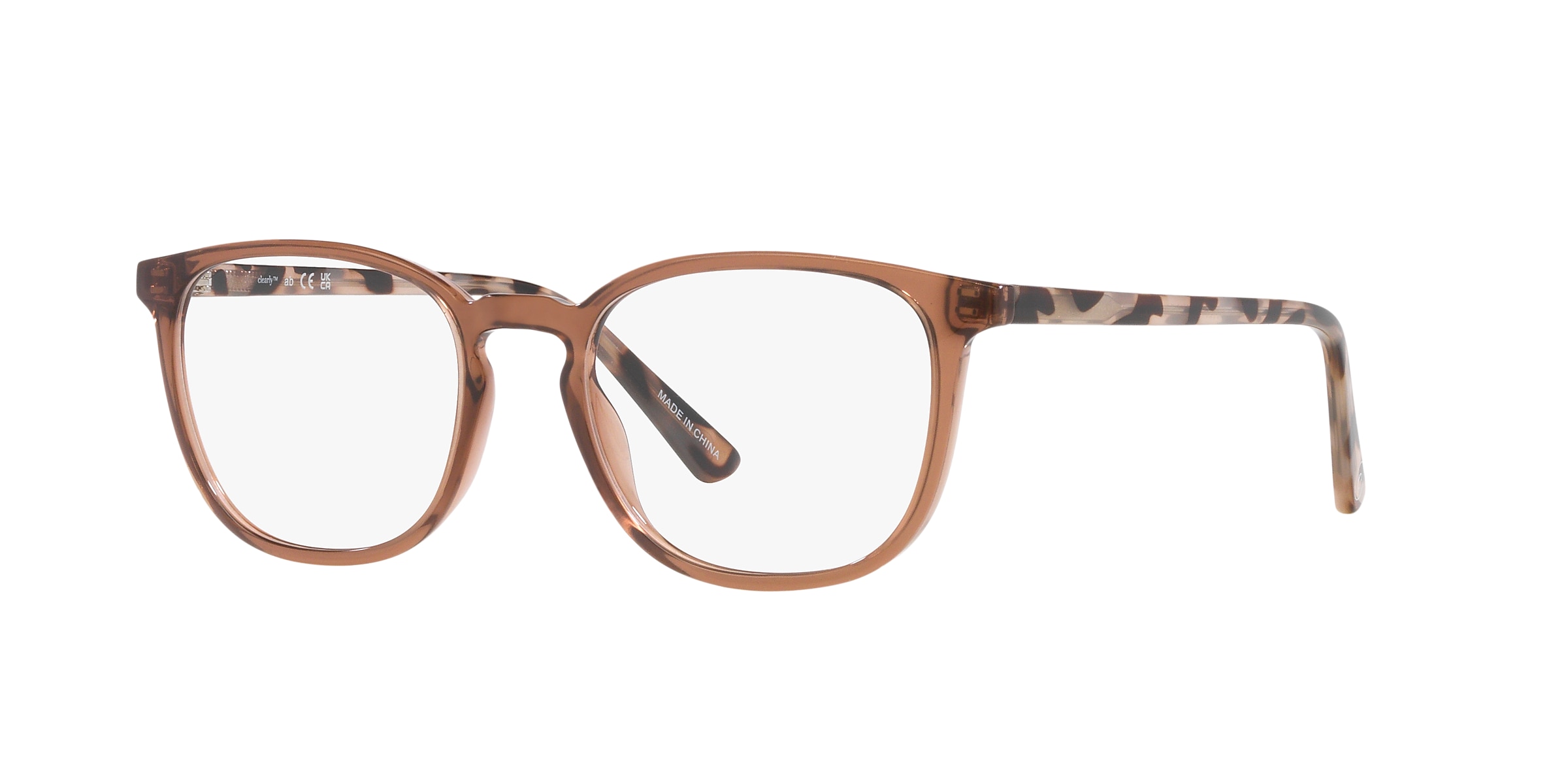 Clearly Glasses OKANAGAN