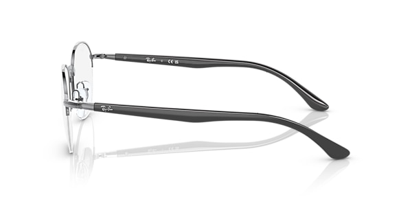 Ray-Ban Glasses RB6487 OPTICS