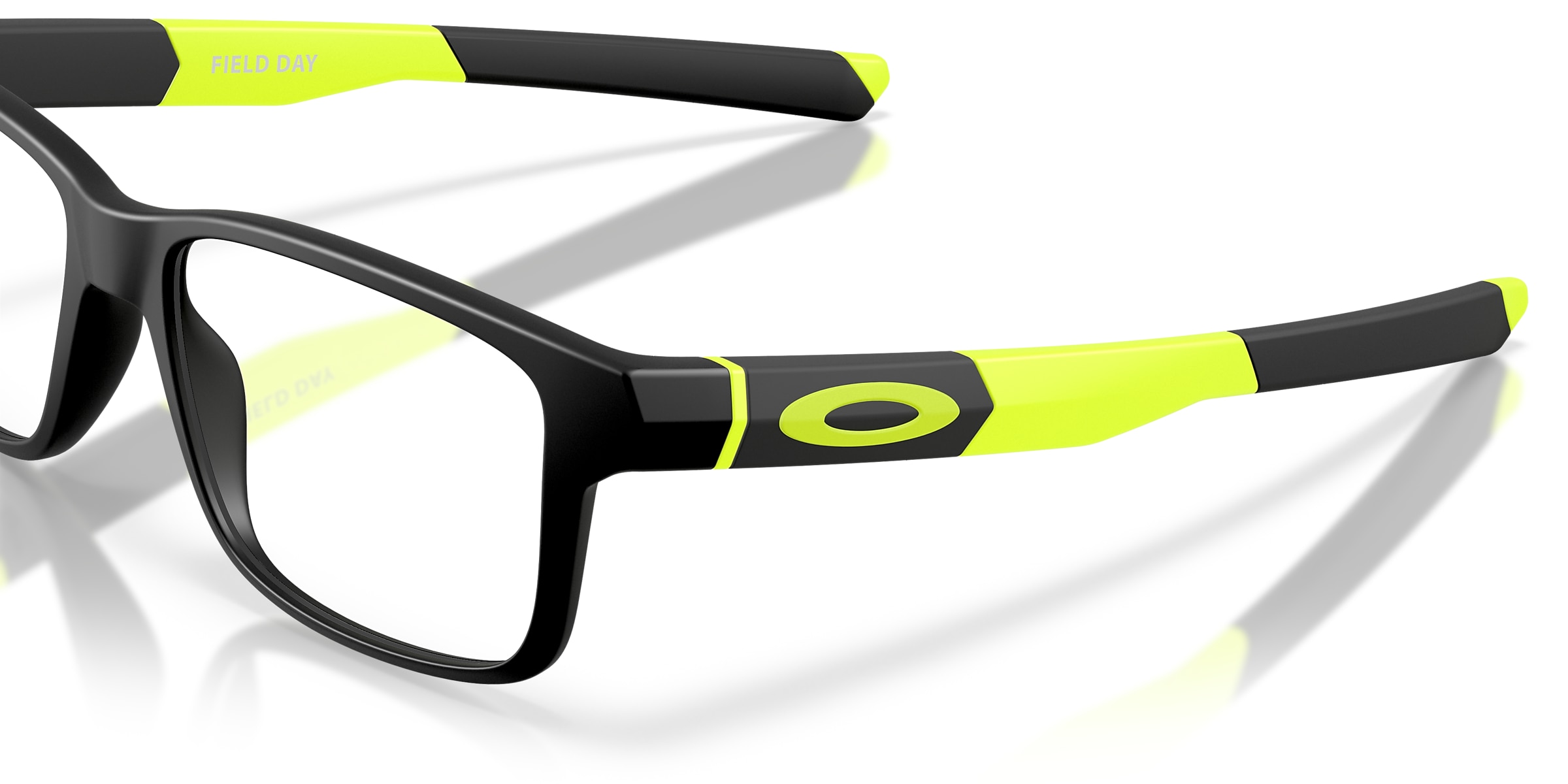 Oakley Glasses OY8007 FIELD DAY (YOUTH FIT)
