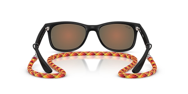 Ray-Ban Sunglasses RB9052S NEW WAYFARER KIDS SUMMER CAPSULE