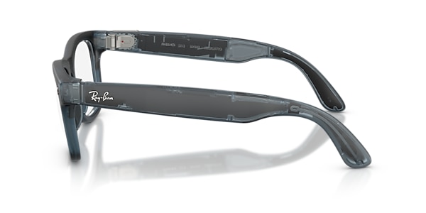 Ray-Ban  RAY-BAN META (GEN 3) WAYFARER OPTICS