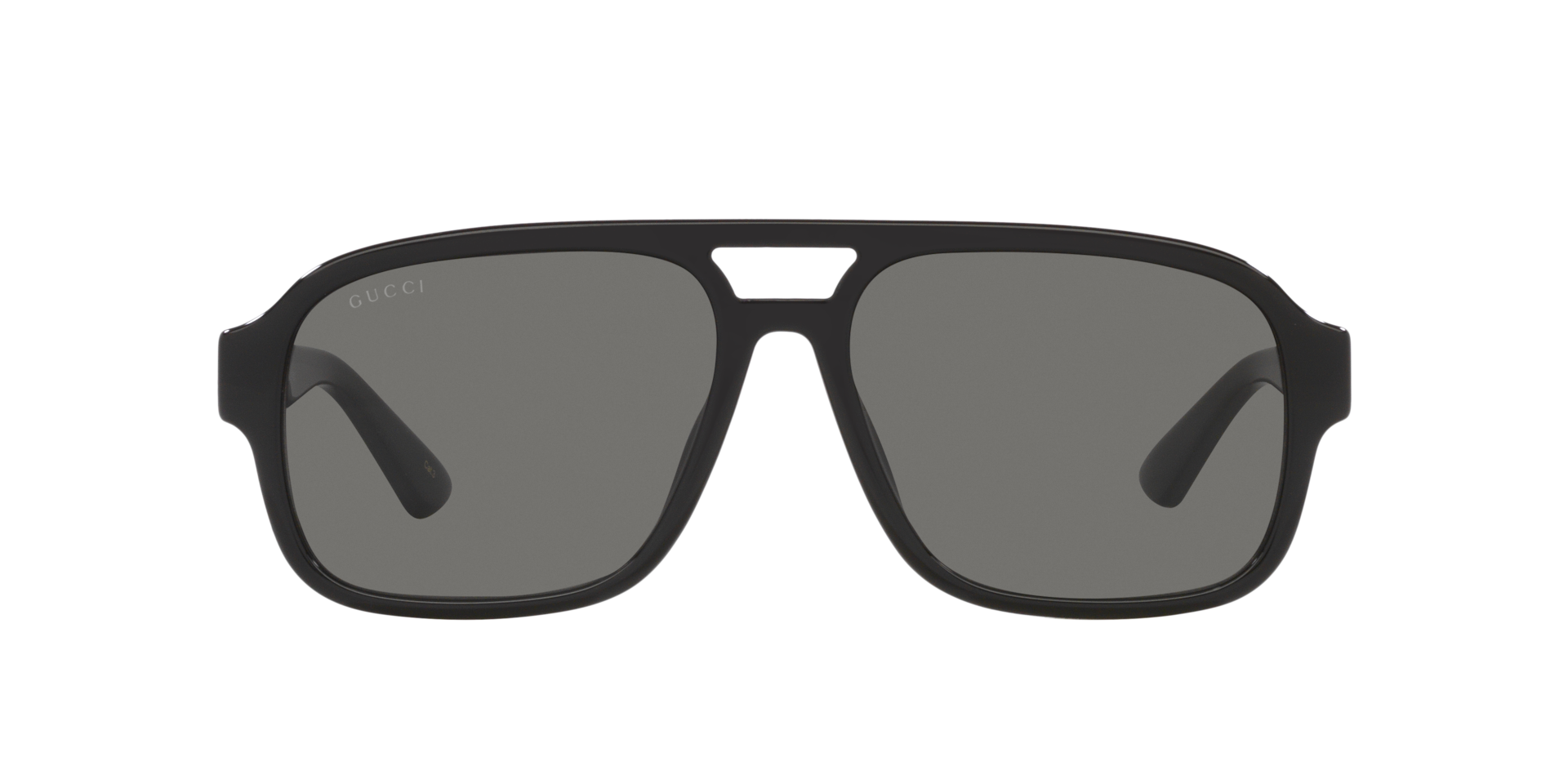 Gucci GG1342S 001 Men's Sunglasses Black Size 59