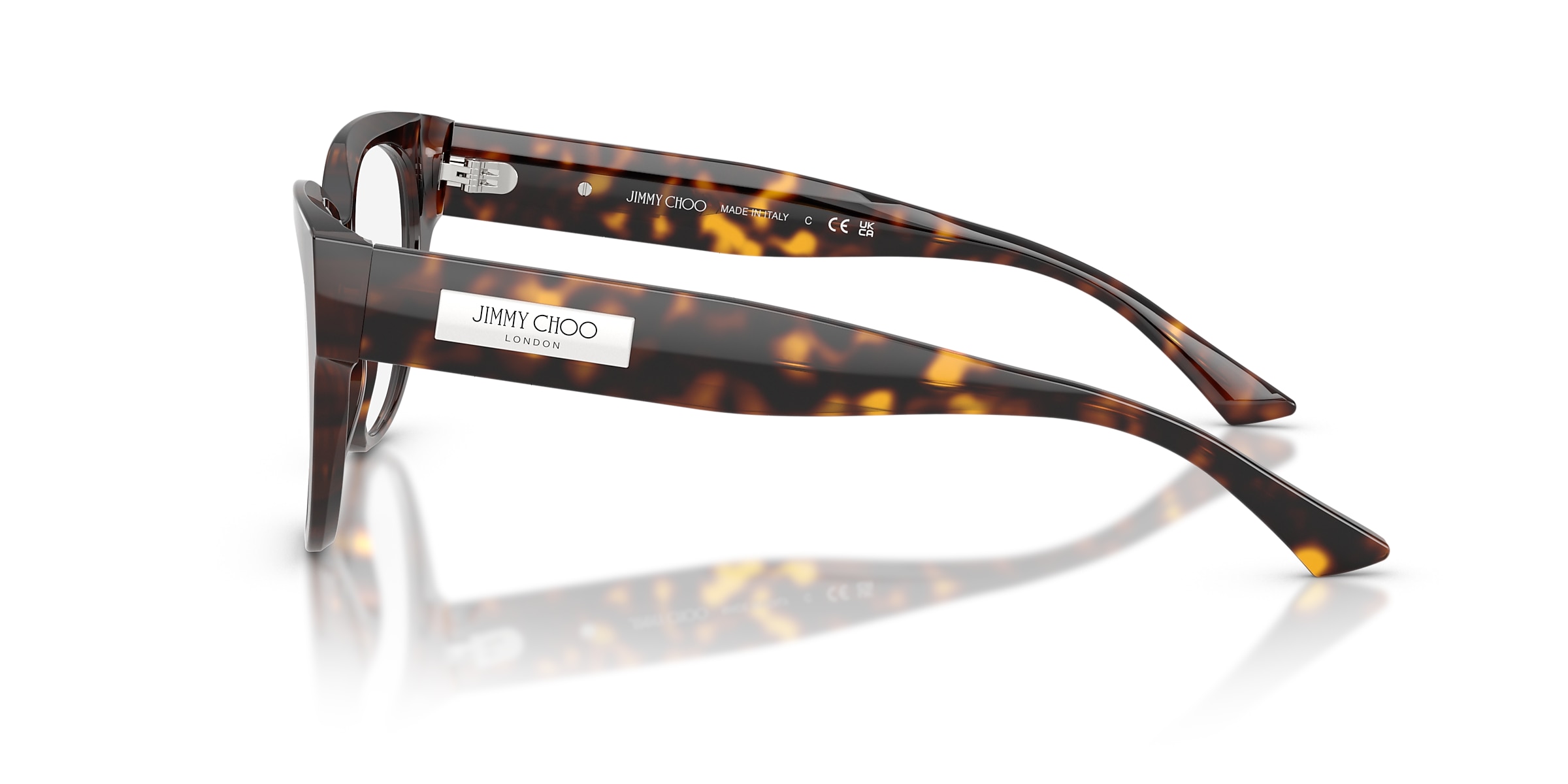 Jimmy Choo Glasses JC3035