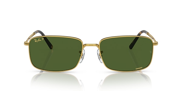 RB3717 POLARIZED+ LENSES
