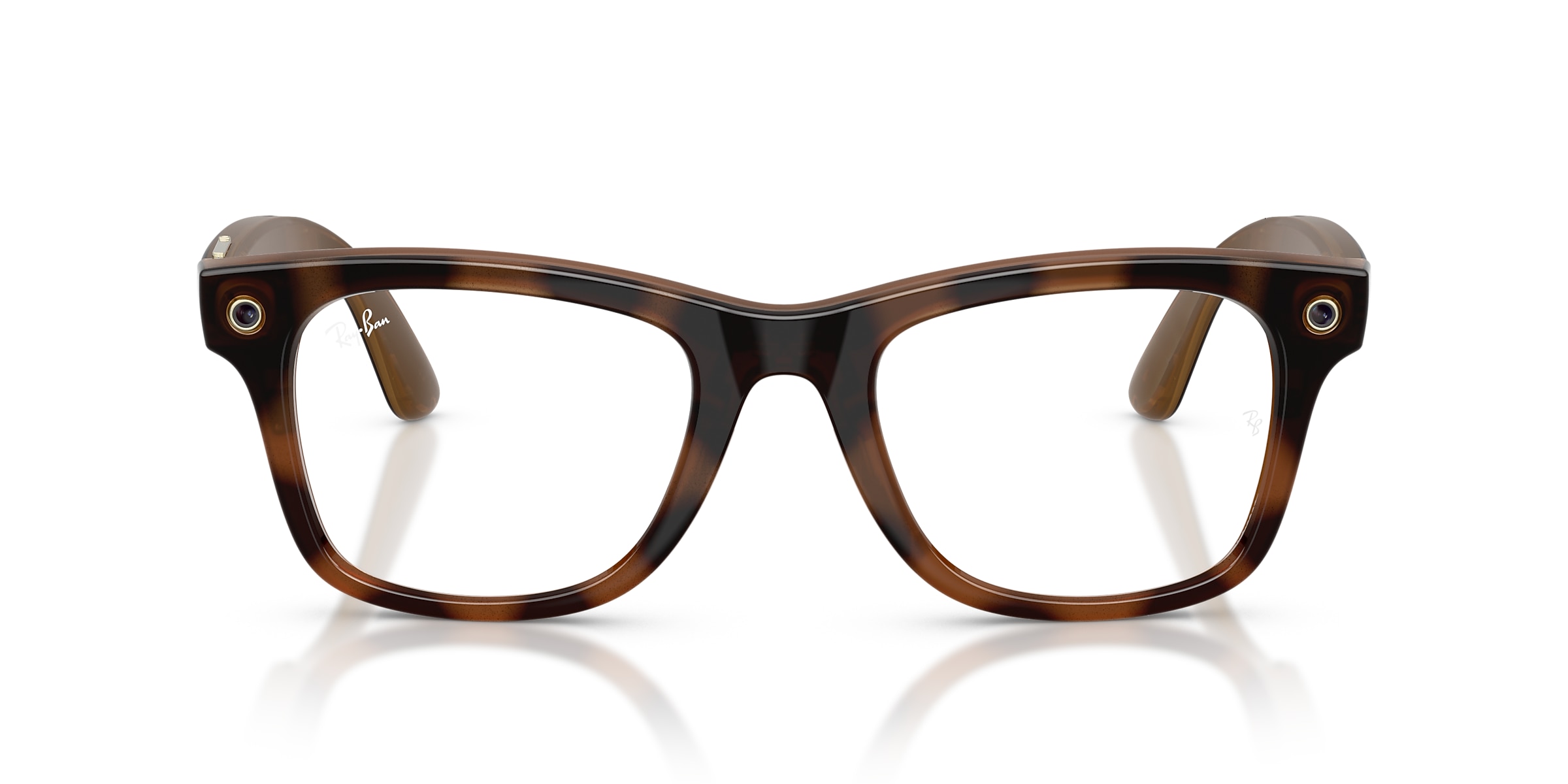 Ray-Ban  RAY-BAN META (GEN 3) WAYFARER OPTICS