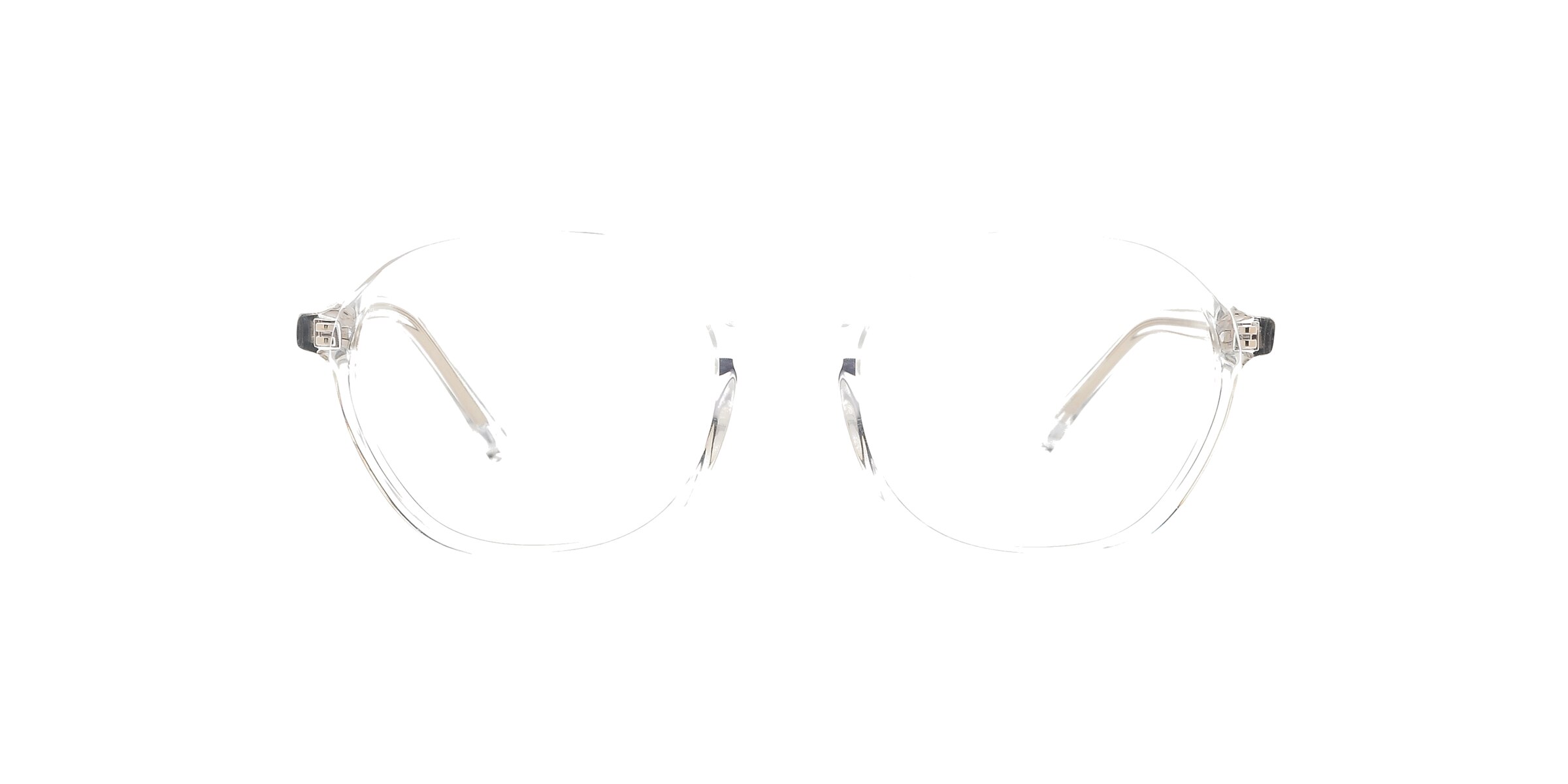 Clearly Glasses TELESTO