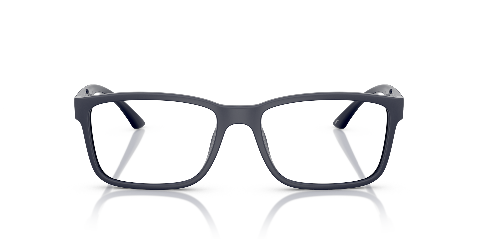 Arnette AN7276U Derail Men's Glasses, Blue, Size 55