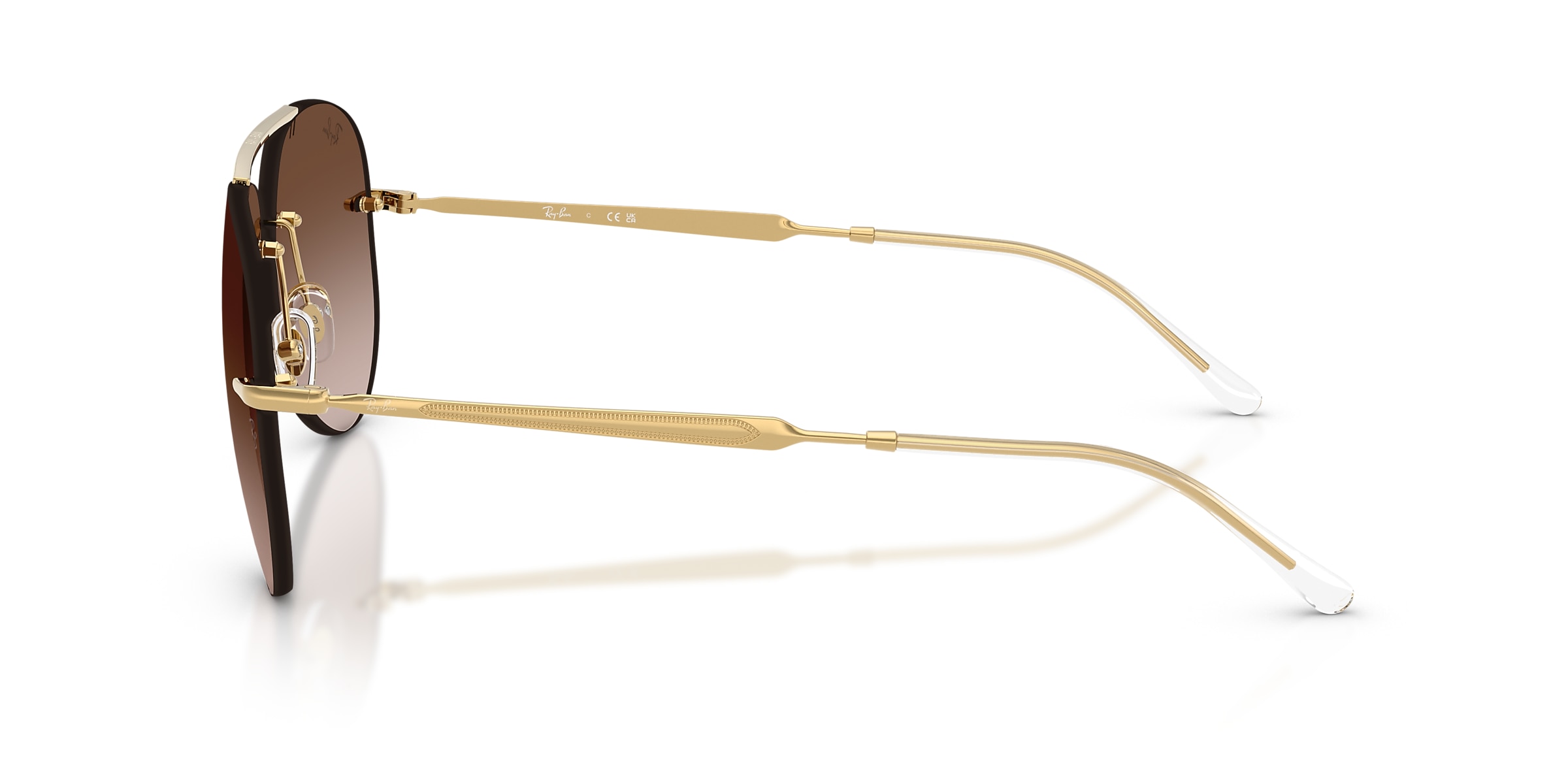 Ray-Ban Sunglasses RB3791