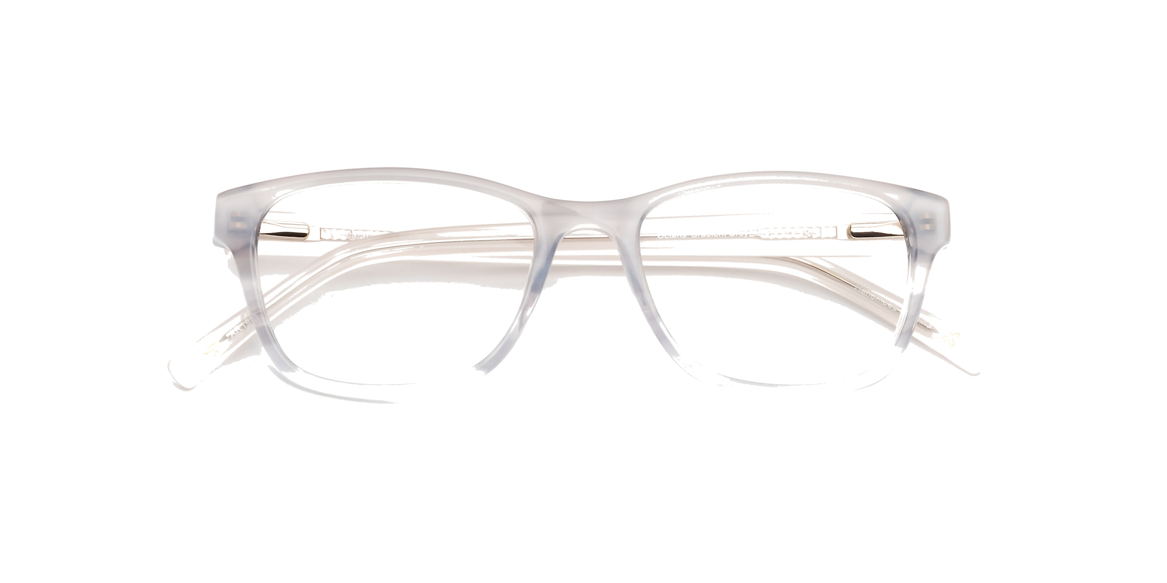 Clearly Glasses OCTANS