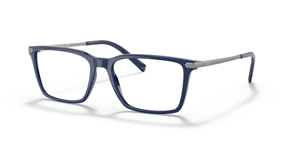 Armani Exchange Glasses AX3077