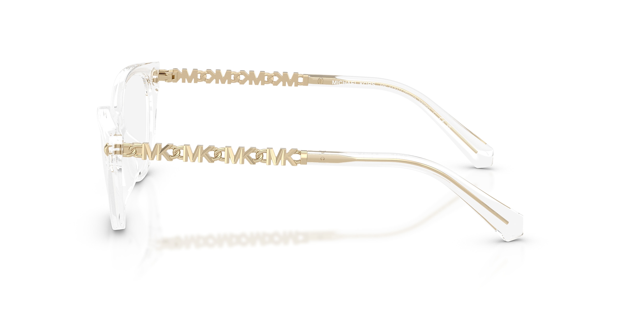 Michael Kors Glasses MK4171U DOURO VALLEY
