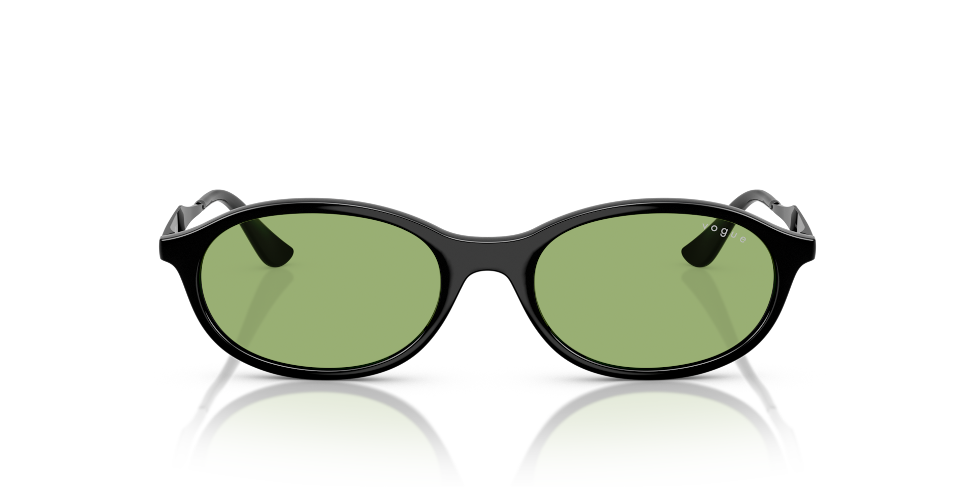 Vogue Eyewear VO5625S W44/2 Women’s Sunglasses Black Size 52