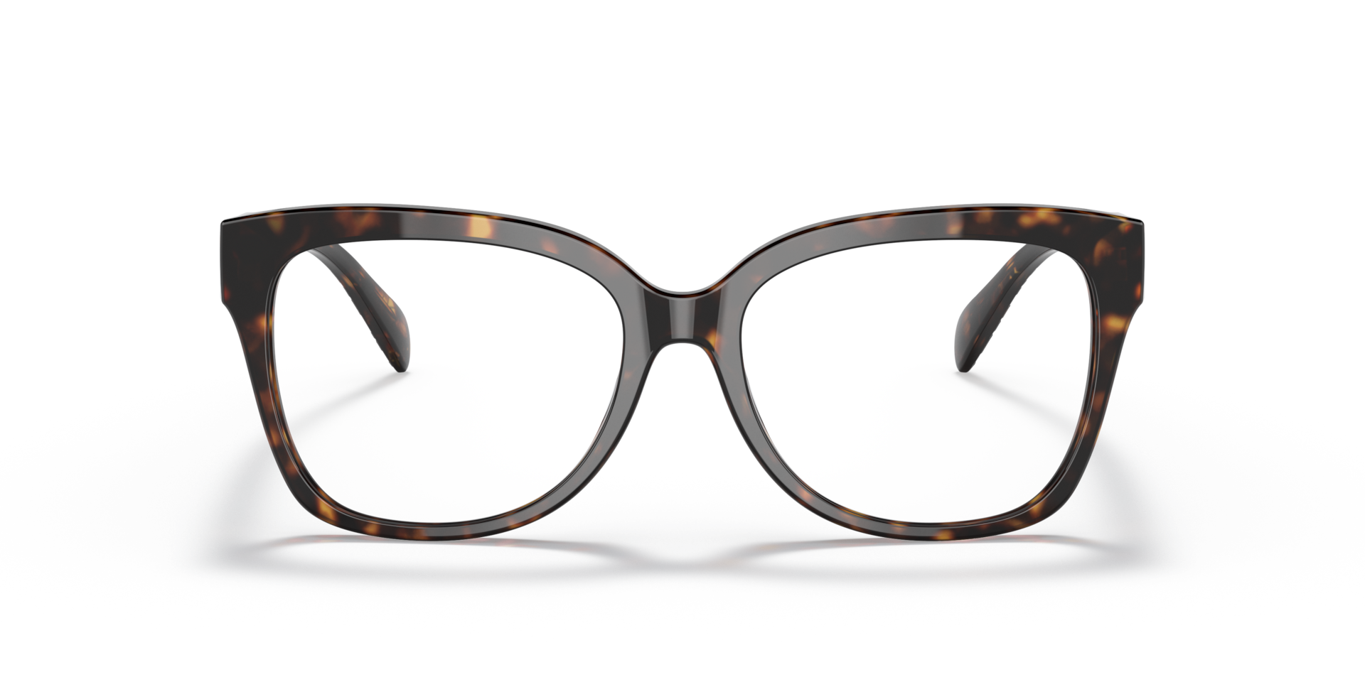 Michael Kors MK4091 PALAWAN Women's Glasses, Tortoiseshell, Size 54