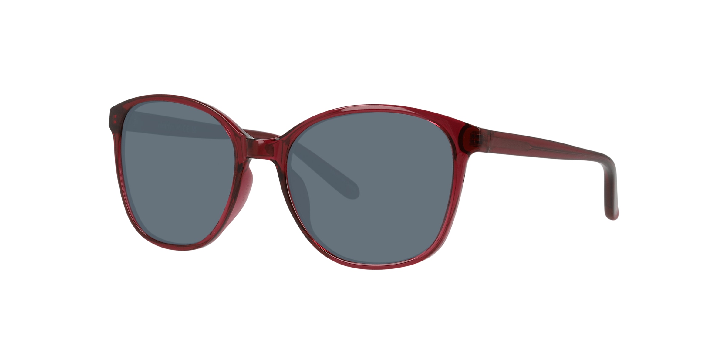 Clearly Sunglasses EVERLIGHT