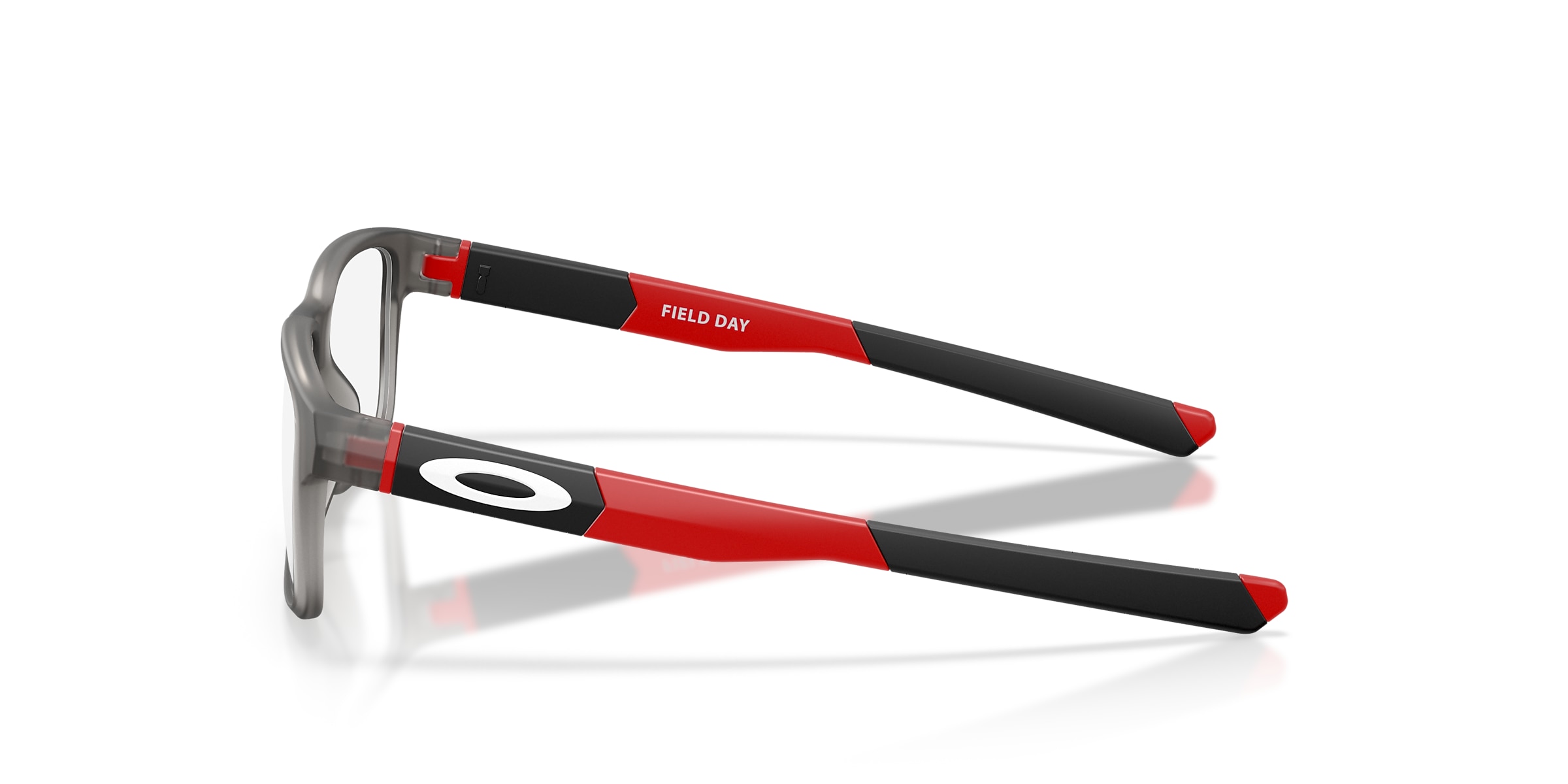 Oakley Glasses OY8007 FIELD DAY (YOUTH FIT)
