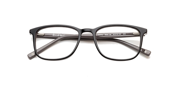 Clearly Glasses HICKORY