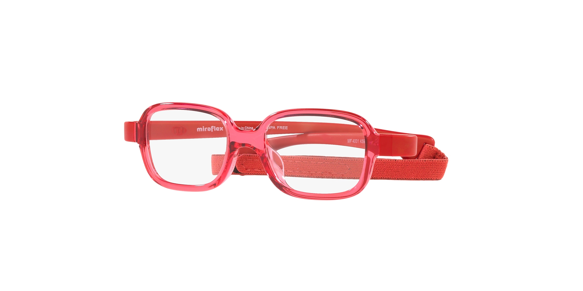 Miraflex Glasses MF4001