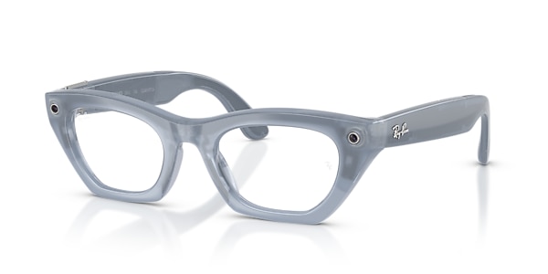 Ray-Ban  RAY-BAN META (GEN 3) ZENA OPTICS