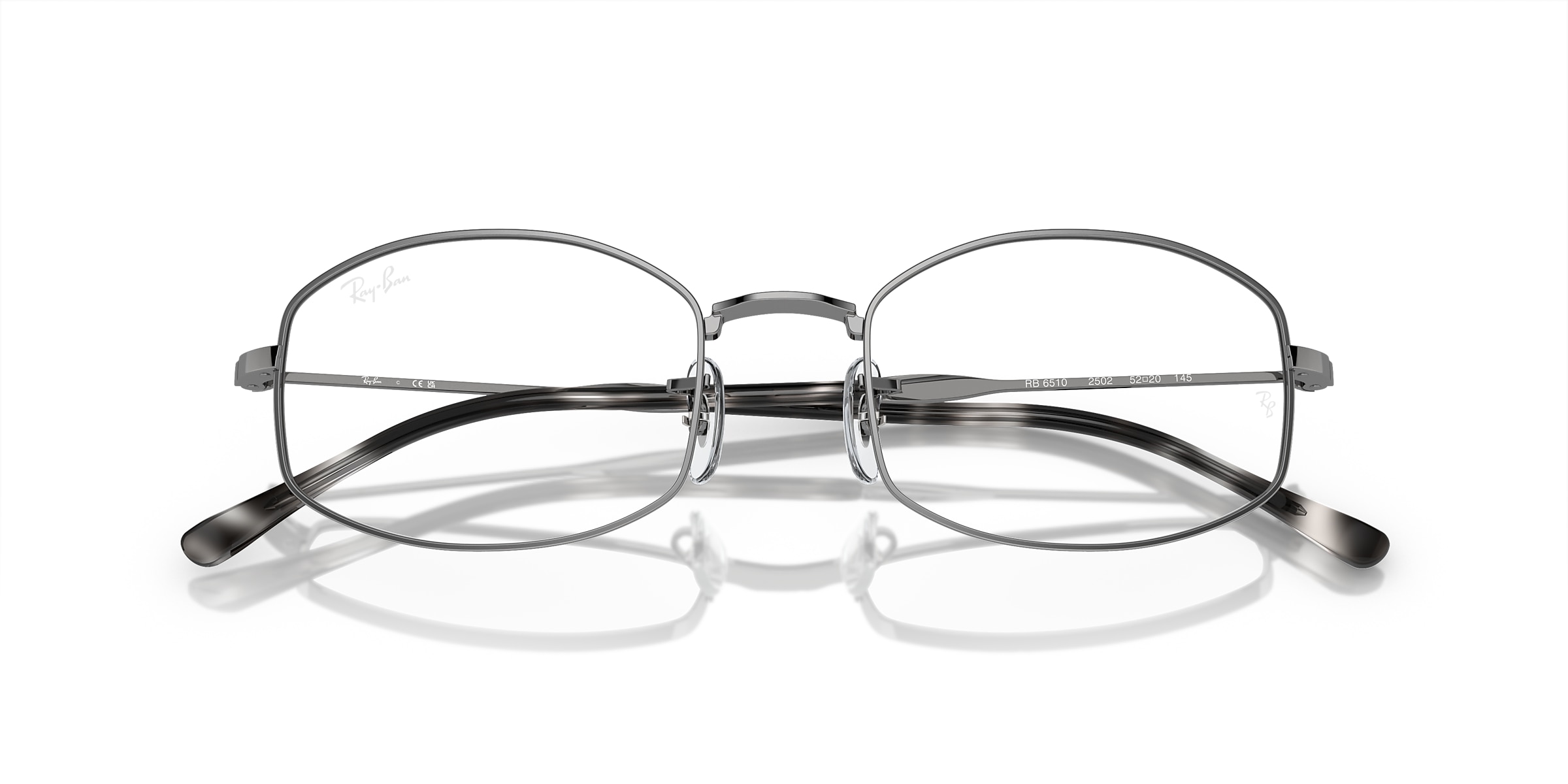 Ray-Ban Glasses RB6510 OPTICS