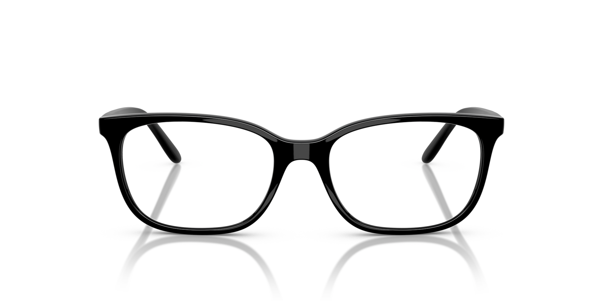 Vogue Eyewear VO5621 Women's Glasses, Black, Size 51