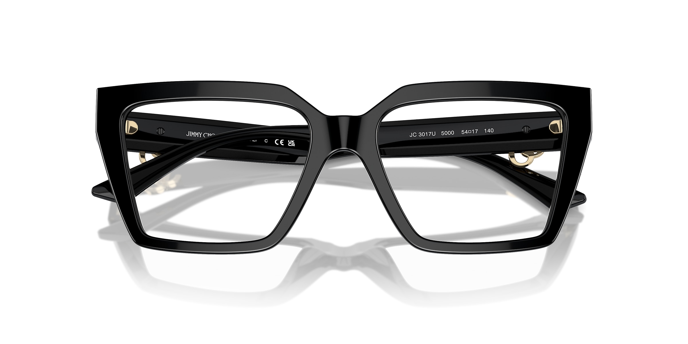 Jimmy Choo Glasses JC3017U