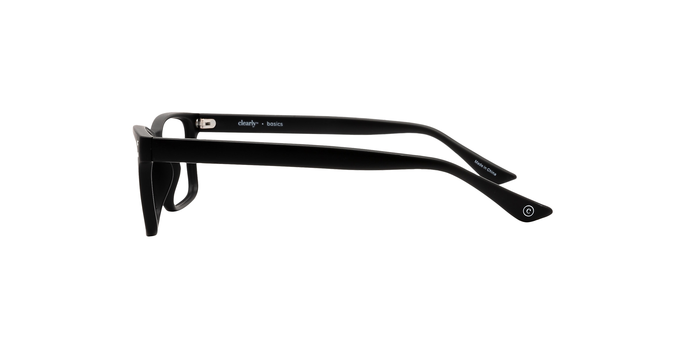 Clearly Glasses TORQUAY