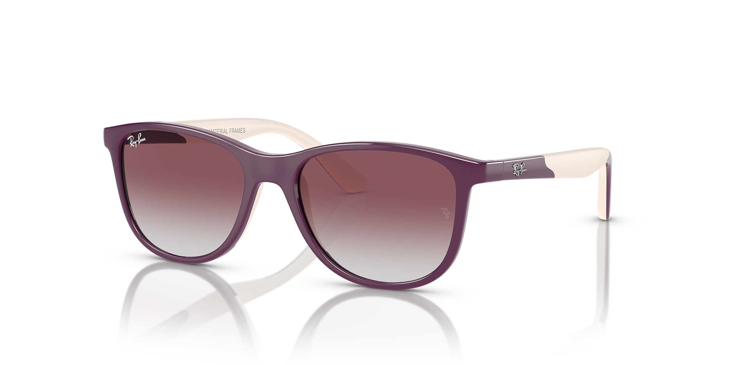 Ray-Ban Sunglasses RB9077S KIDS BIO-BASED