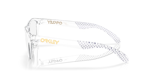 Oakley Glasses OY8009 KYLIAN MBAPPÉ SIGNATURE SERIES FROGSKINS™ XS (YOUTH FIT)