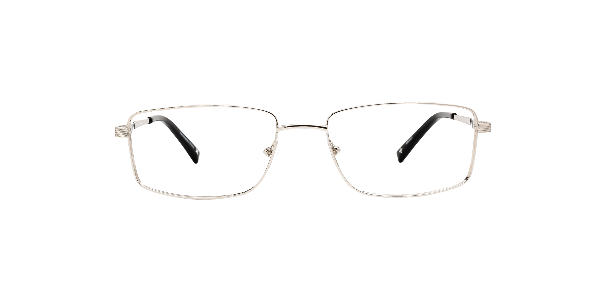 Clearly Glasses GANYMEDE