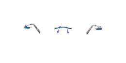Clearly Glasses MOON