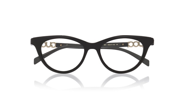 Gucci Glasses GG2034O