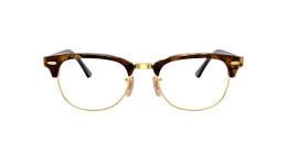 Ray-Ban Glasses RB5154 CLUBMASTER FLECK OPTICS