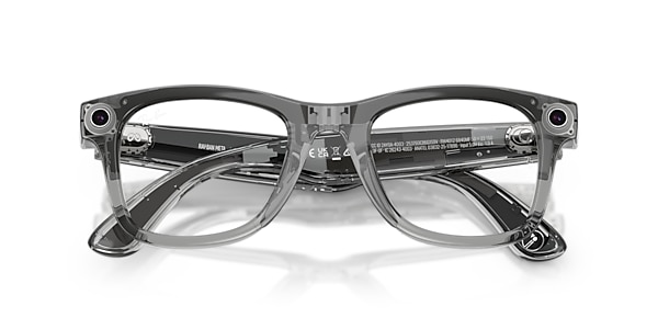 RAY-BAN META WAYFARER