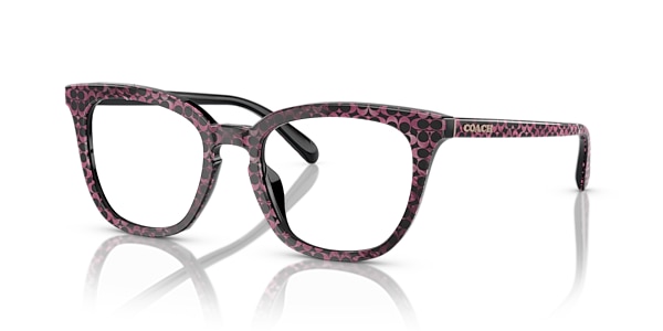 Coach Glasses HC6222U