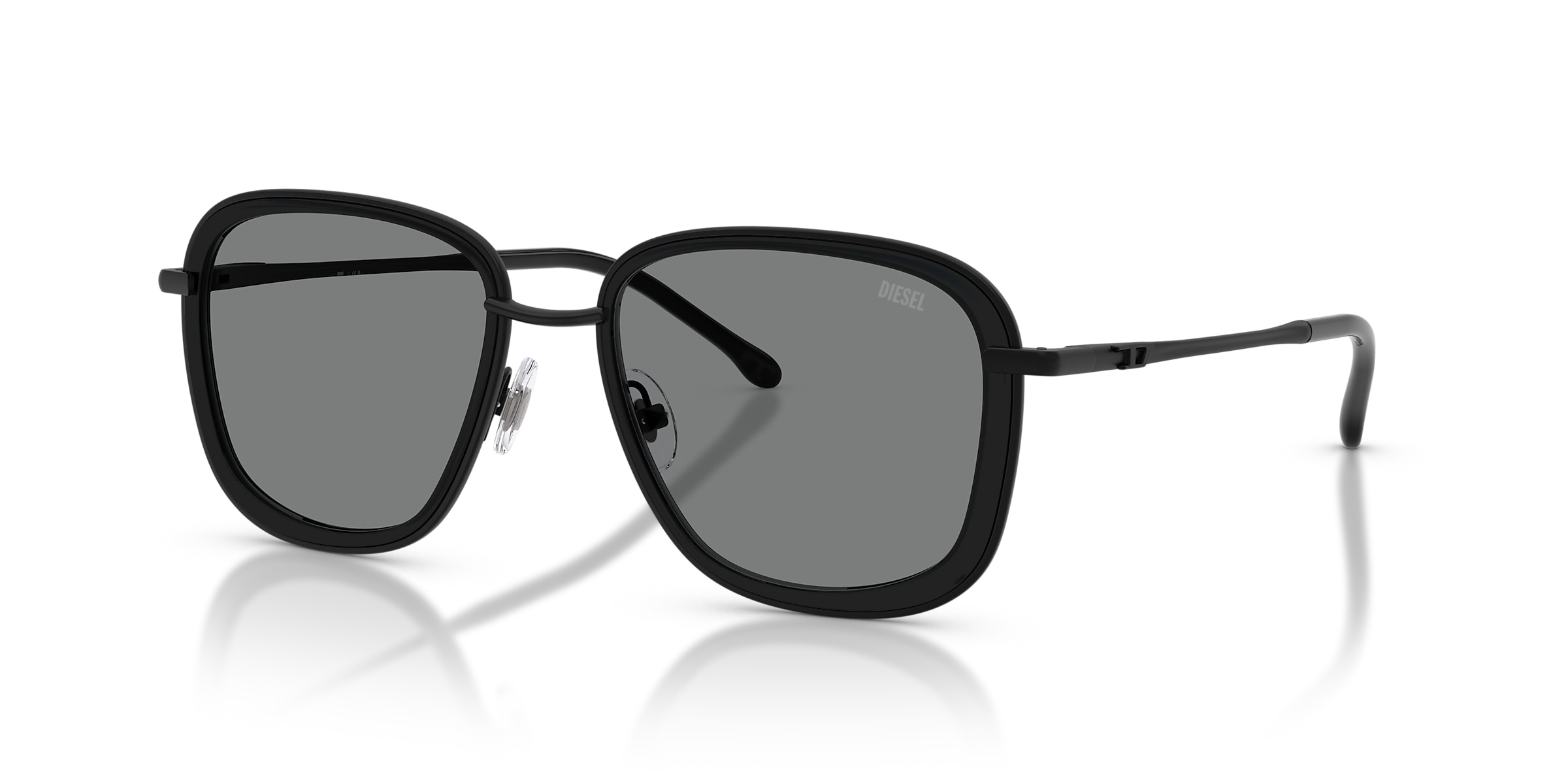 Diesel Sunglasses DL1017