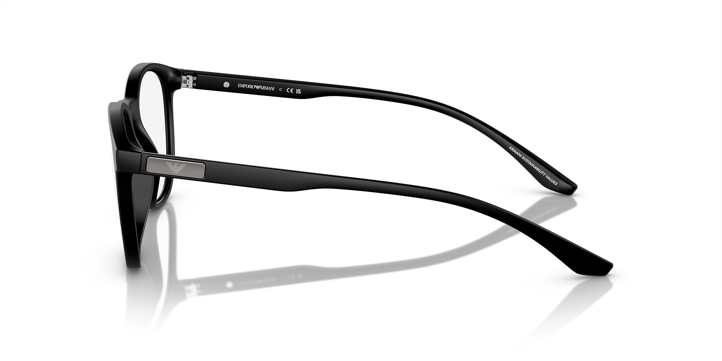 Emporio Armani Glasses EA3229
