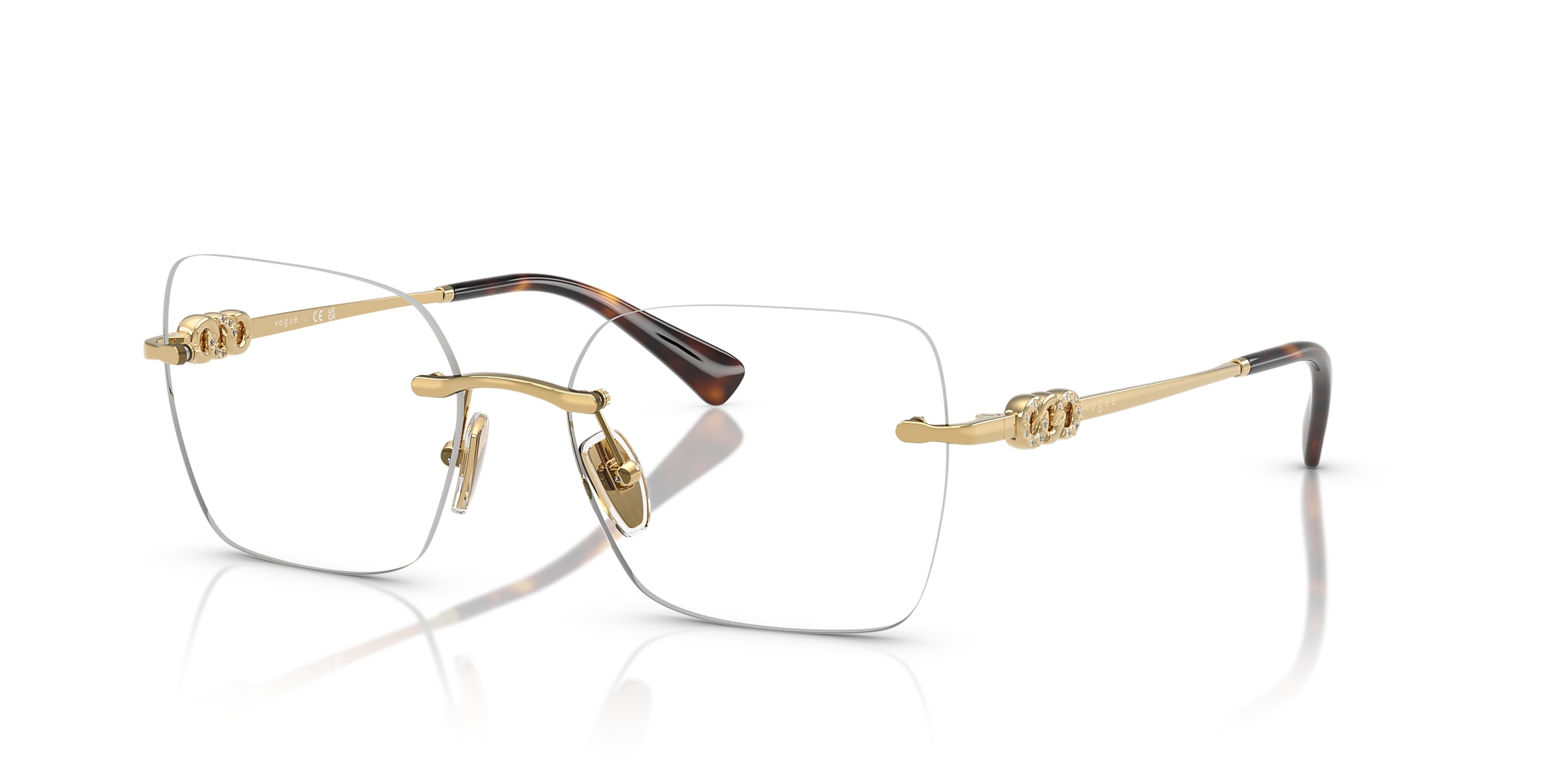 Vogue Eyewear Glasses VO4320B
