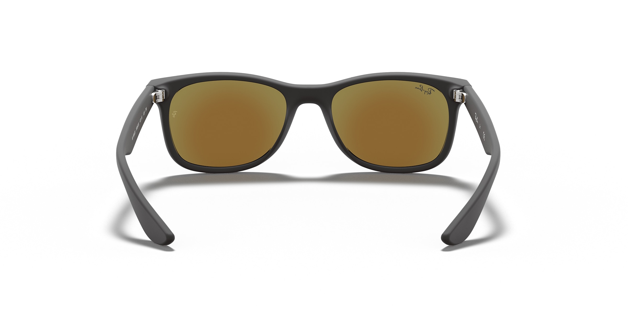 Ray-Ban Sunglasses RB9052S NEW WAYFARER KIDS